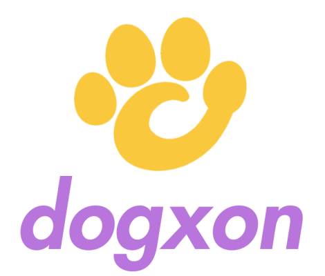 dogxon ドッグソン ロゴ